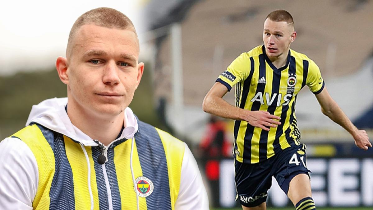 Attila Szalai Macaristan' sallamaya devam ediyor! ''Kahraman olmaya ramak kalmt''