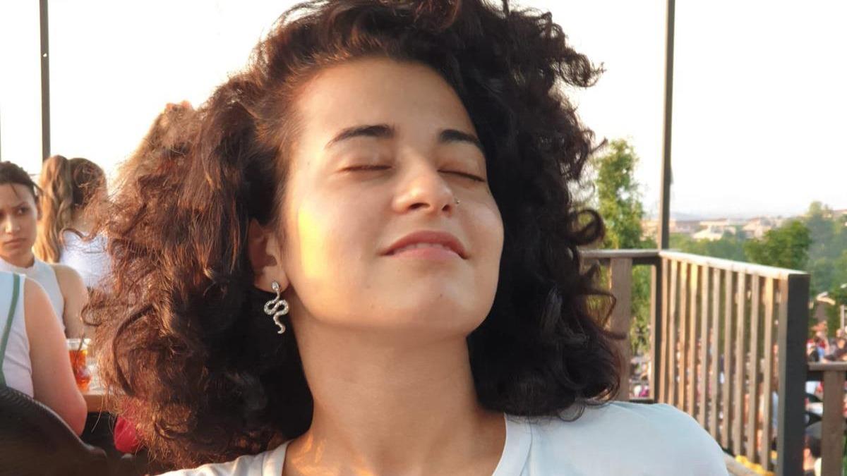 Azra'nn katiline istenen ceza belli oldu