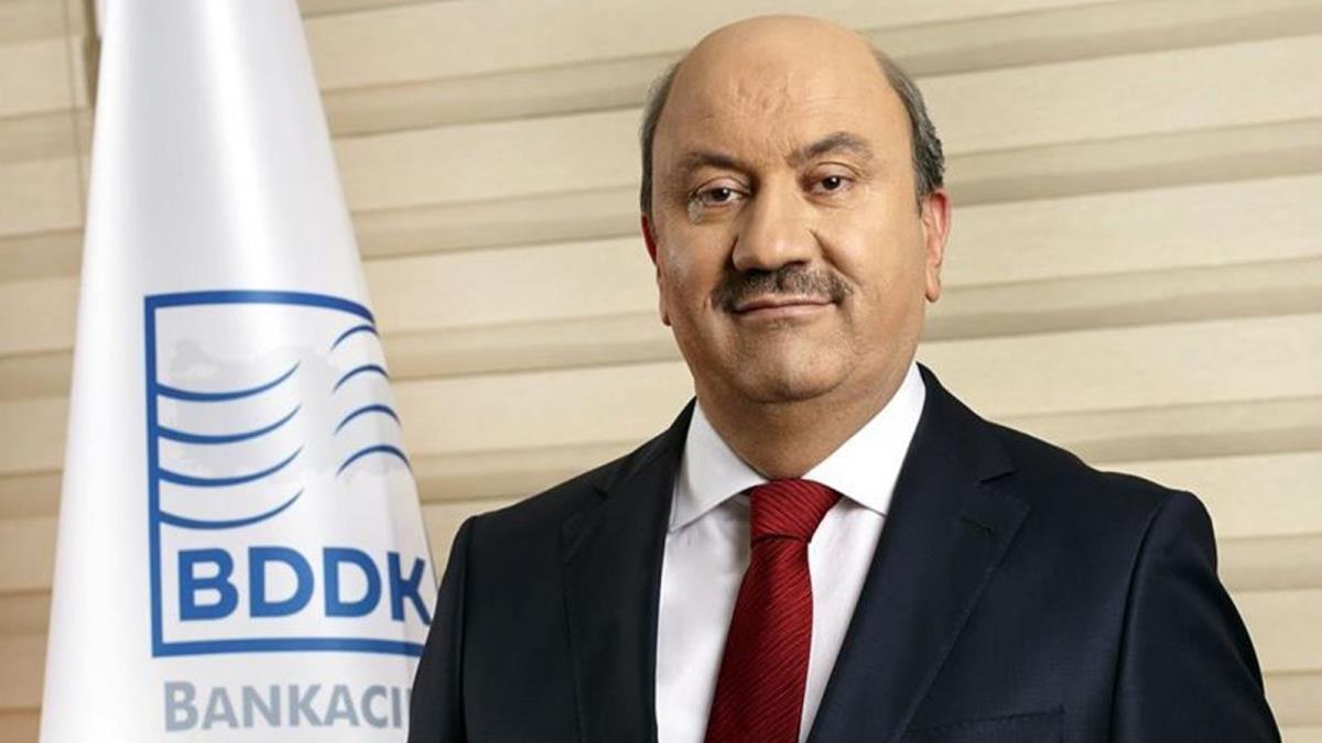 BDDK Bakan Akben: Bankaclk sektrmZ gayet salam bir durumdadr