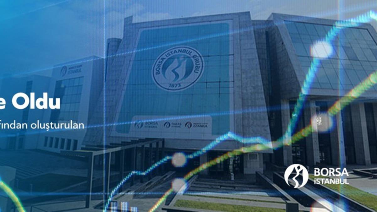Borsa stanbul, Srdrlebilir Borsalar Giriimi Trev Borsalar A'na Kurucu ye Oldu