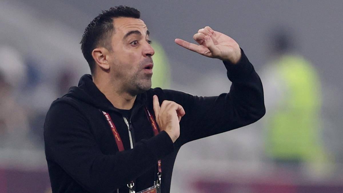 Carles Puyol: Xavi bir gn Barcelona'y altracak