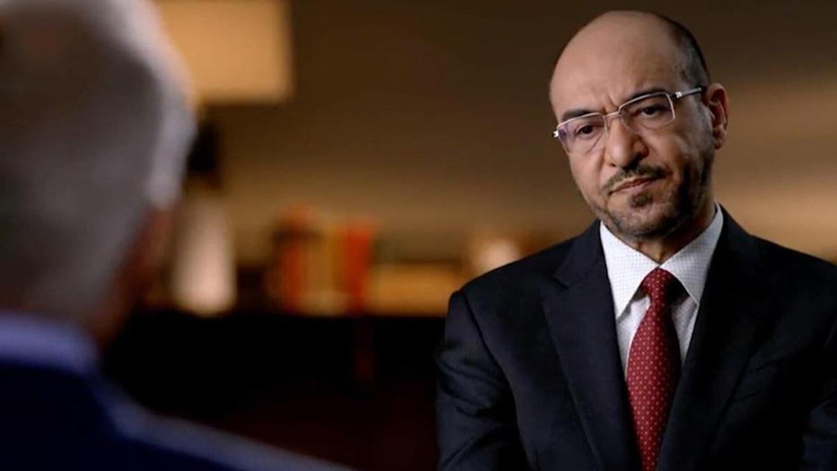 Gndemi sarsacak ''Prens Selman'' iddias: Kral Abdullah' ldrmeyi teklif etti