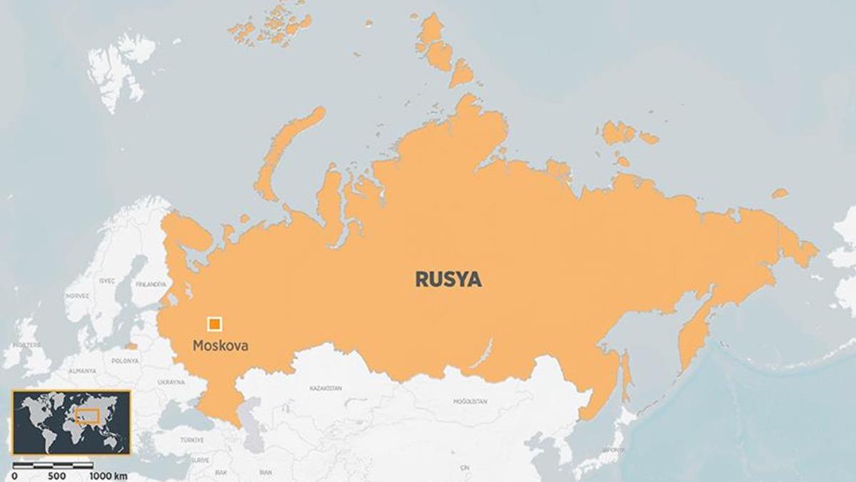 Kazakistan Kovid-19 vakalarnn artt Rusya ile snrnda kontrol sklatracak