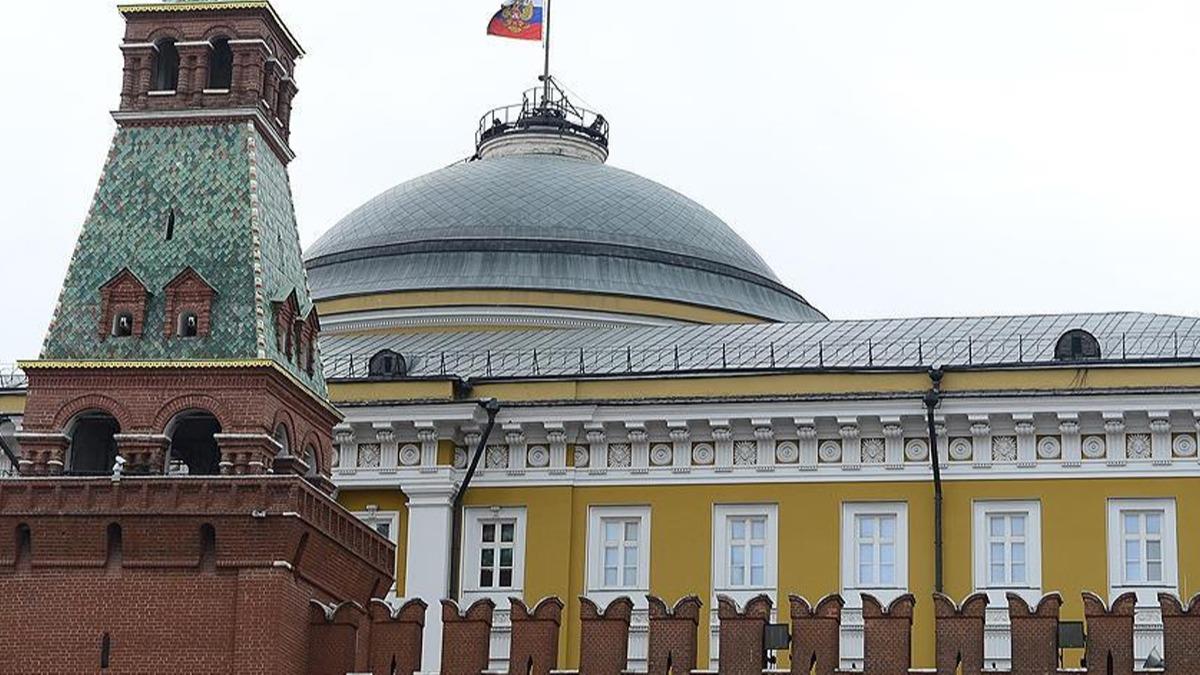 Kremlin'den Moldova aklamas! Grmeleri srdreceiz