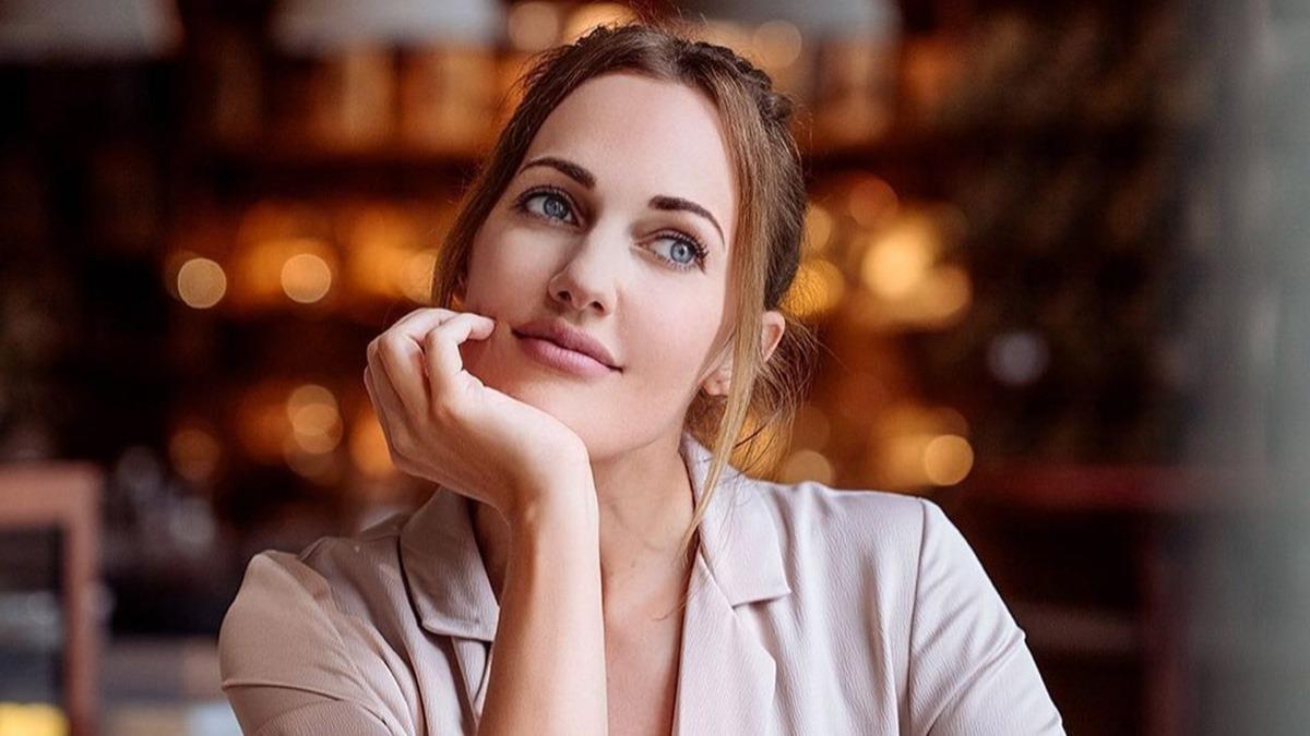 Meryem Uzerli Trk m, babas nereli? Meryem Uzerli kimdir?