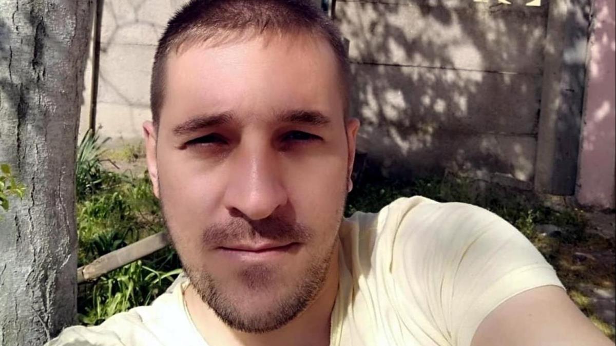 Trafik kazas sonras kan kavgada dverek ldrld