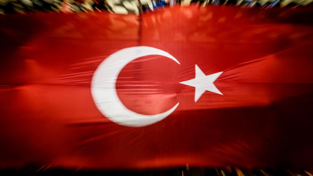 Trk firmas yurt dndan yatrm ald!