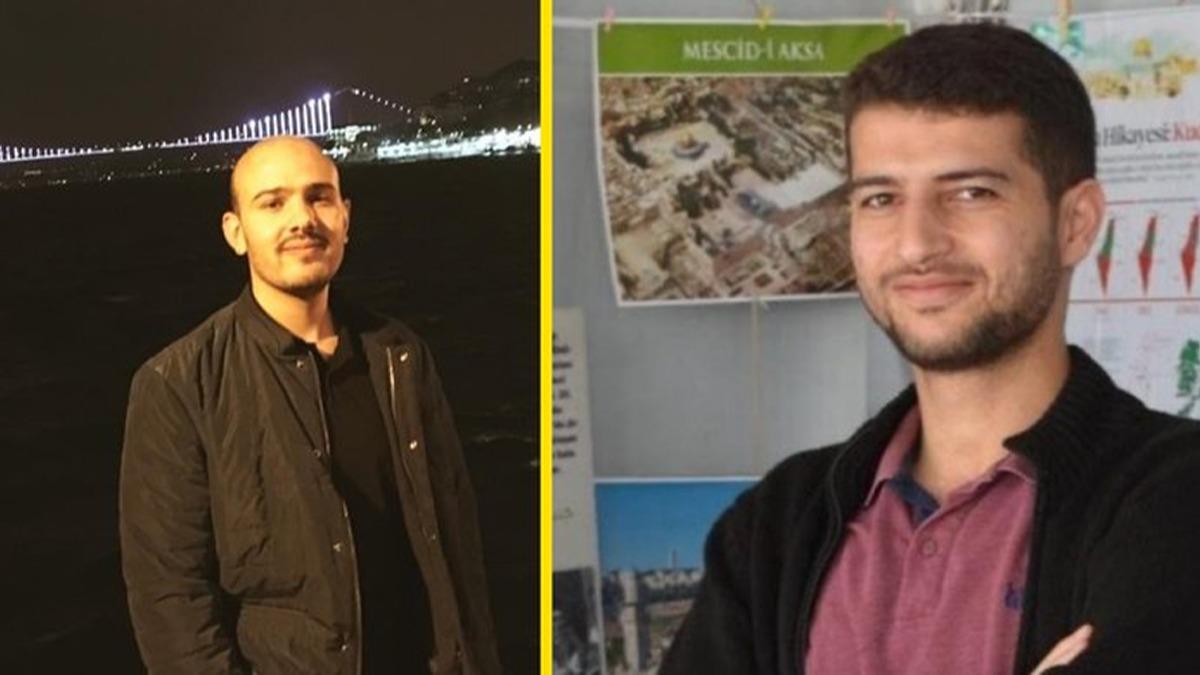 Trkiye'de yakalanan ajann en yaknndaki isim konutu! ''Hi phelenmedim''