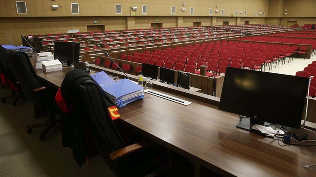'Bataklk operasyonu'nda yakalanmt: rgt yneticisine FET yeliinden hapis cezas