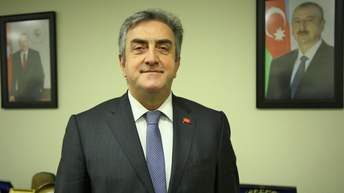 TUA, Uluslararas Uzay Kongresi'nde ilgi oda oldu