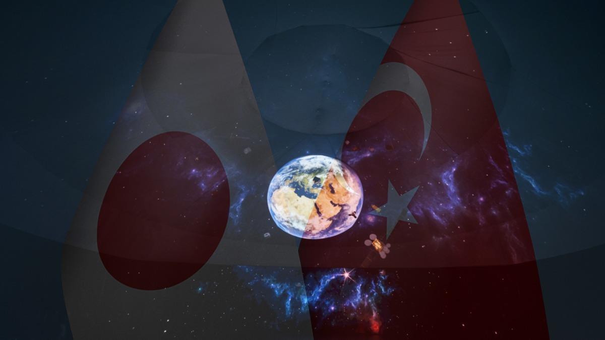 Trkiye ve Japonya arasnda kritik i birlii! mzalar atld