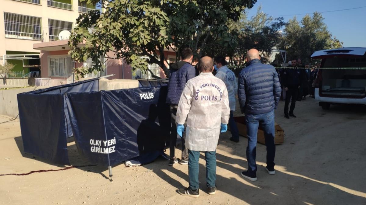 Vatandalar ihbar etti! 66 yandaki adam yolda l bulundu