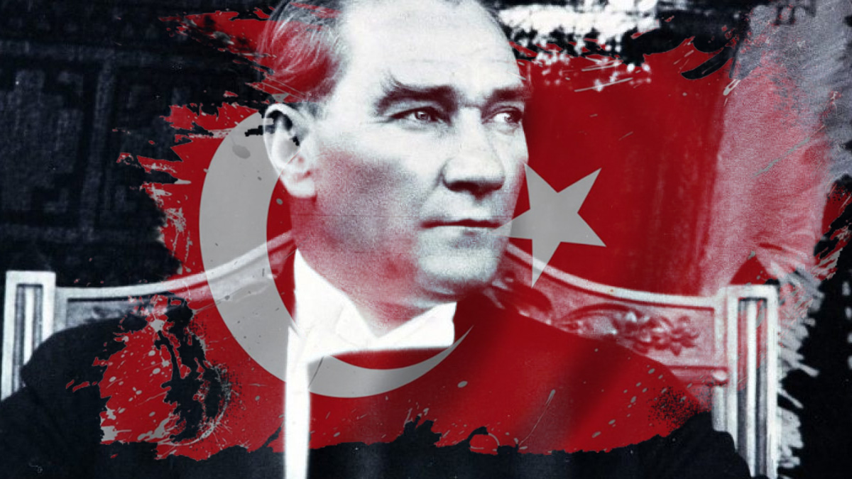 En g�zel Cumhuriyet bayram� mesajlar� ve g�rseller