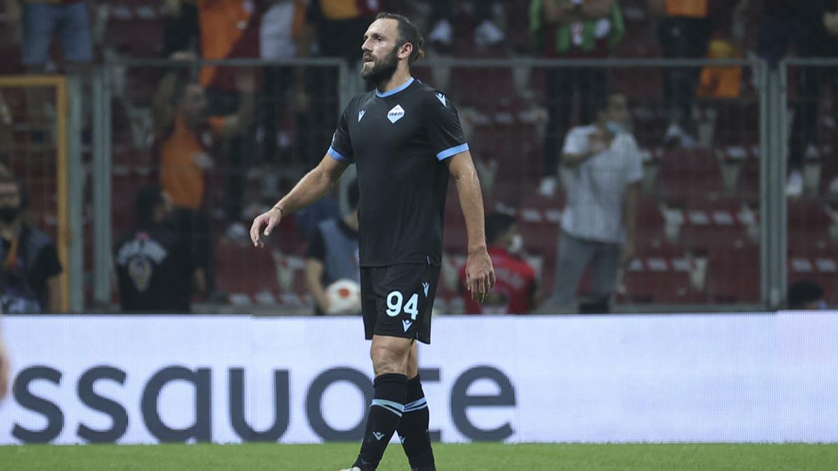 Fenerbahe, Vedat Muriqi iin devreye girdi
