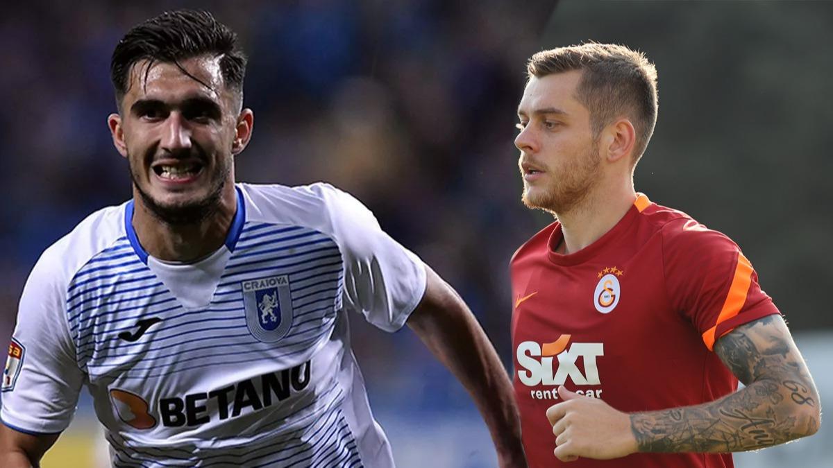Cicaldau ''isterim'' demiti! Galatasaray, o ismin peinde