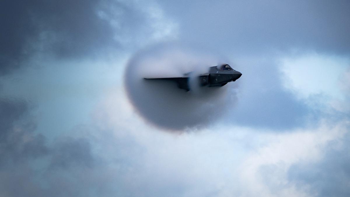 MSB'den ''F-35'' aklamas! ''ABD ile mutabk kalnd''