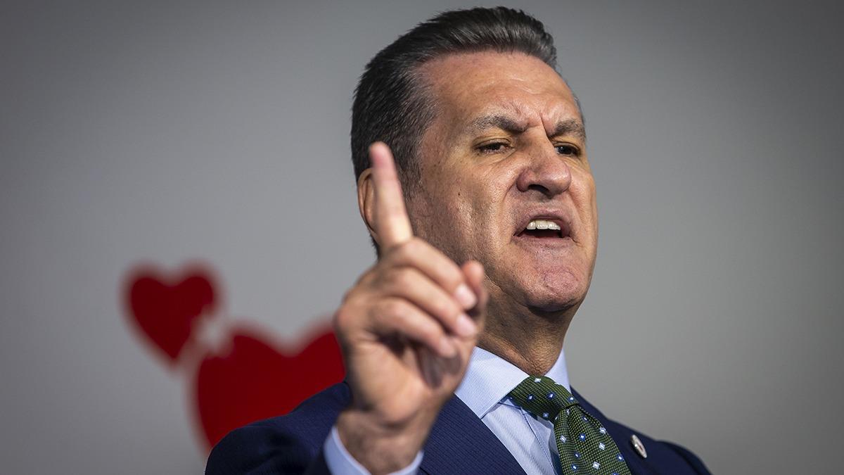 Sargl: Biden'dan para alan muhalefet partisi bunu aklamazsa ifa edeceim