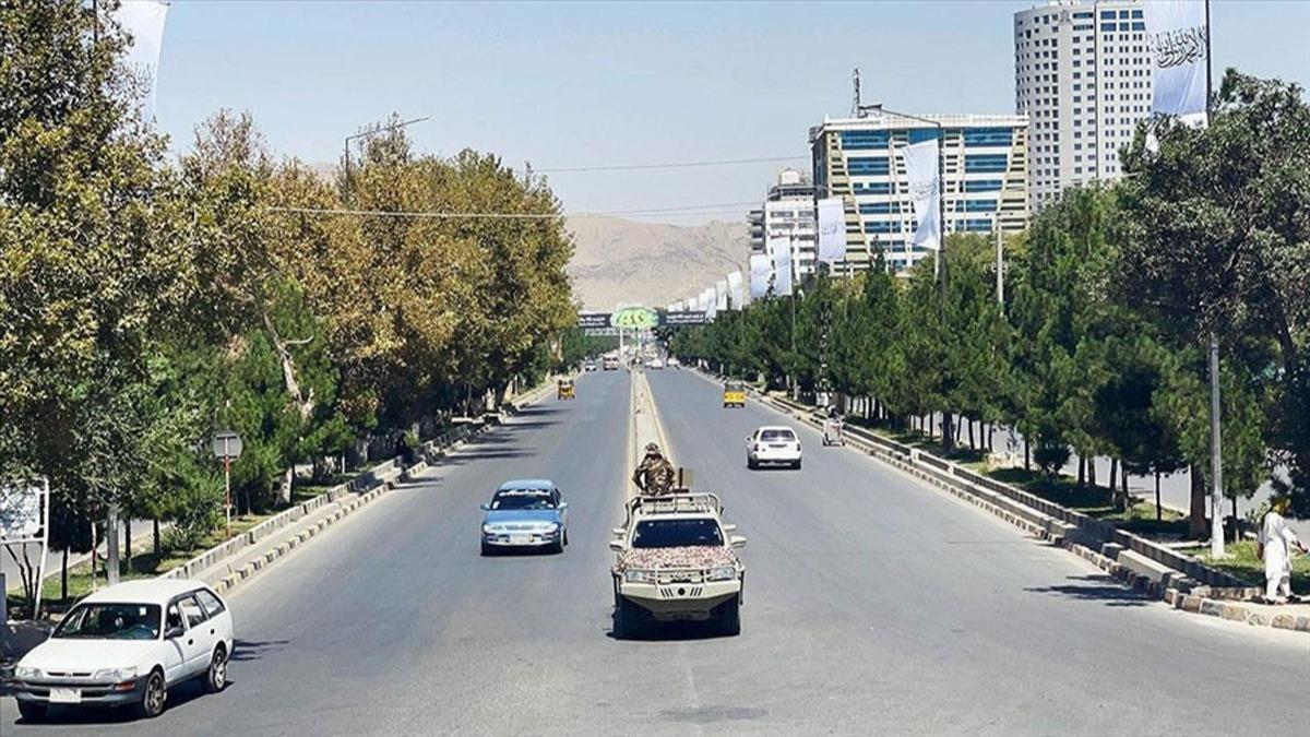 WSJ: ABD istihbarat tekilatlar Taliban ngrlerinde baarsz oldu