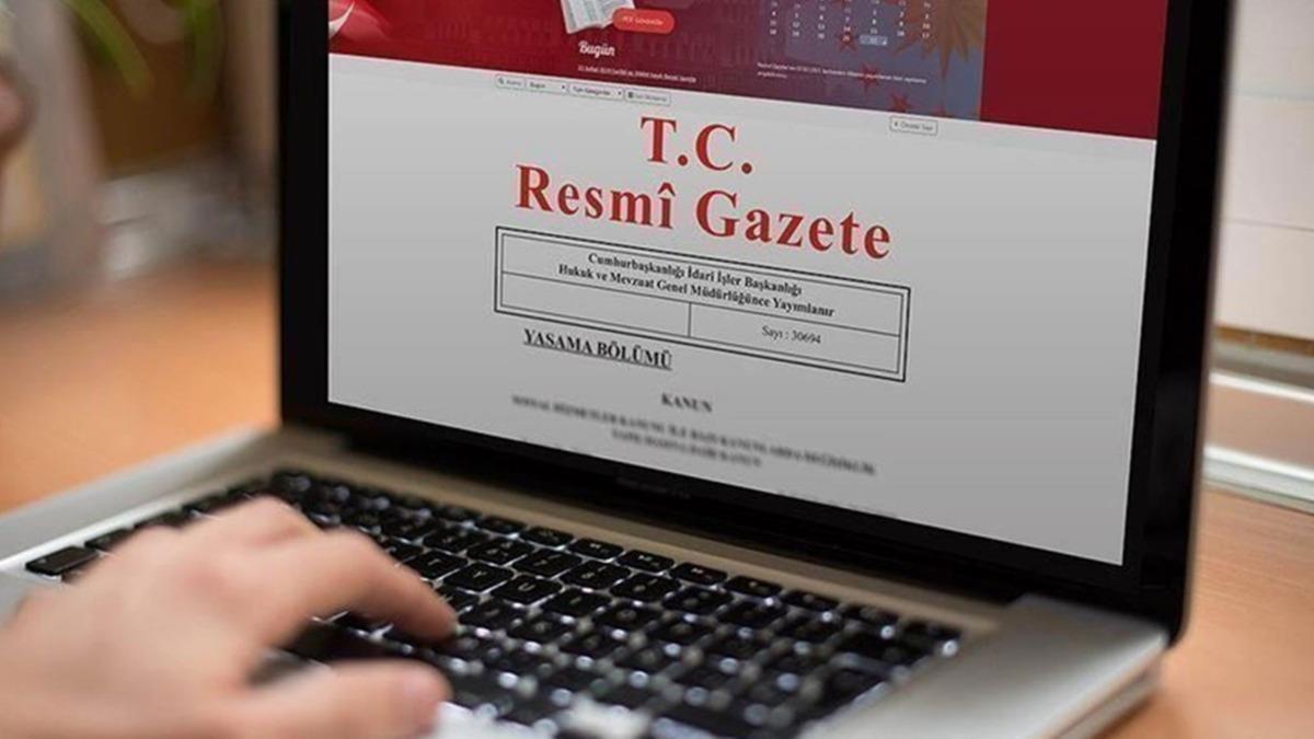G daresi Genel Mdrlnn stats deitirildi, G daresi Bakanl oldu