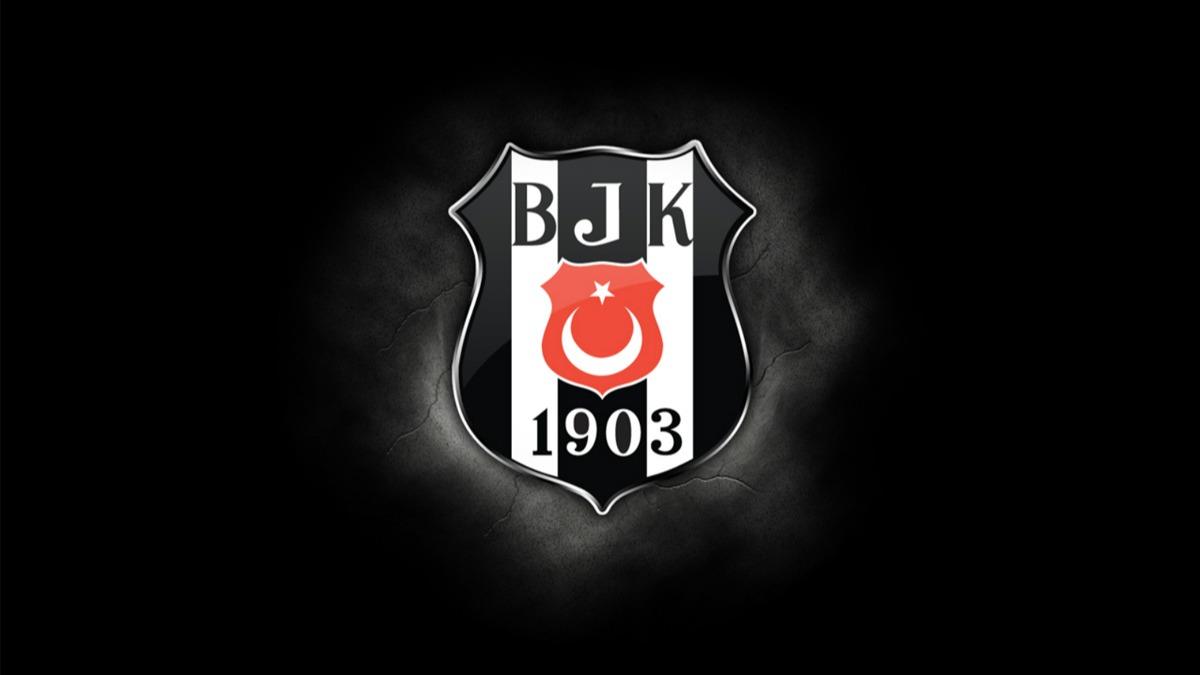 Beikta'tan hakem tepkisi: Her ma ayn eyler oluyor