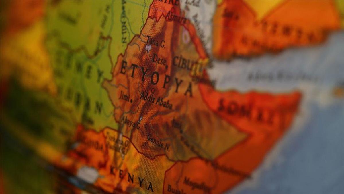 Etiyopya hkmeti, Tigrayl isyanclarn stratejik Dessie kentini ele geirdiini yalanlad