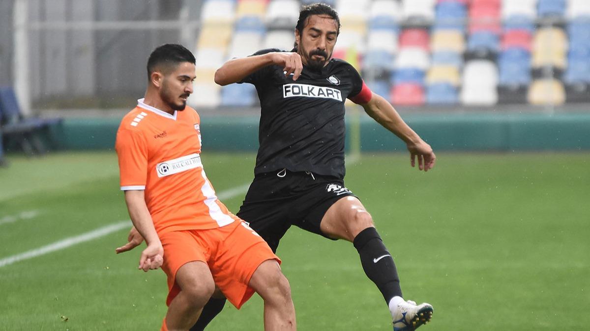brahim ztrk'ten tarihi baar! 500. ma...