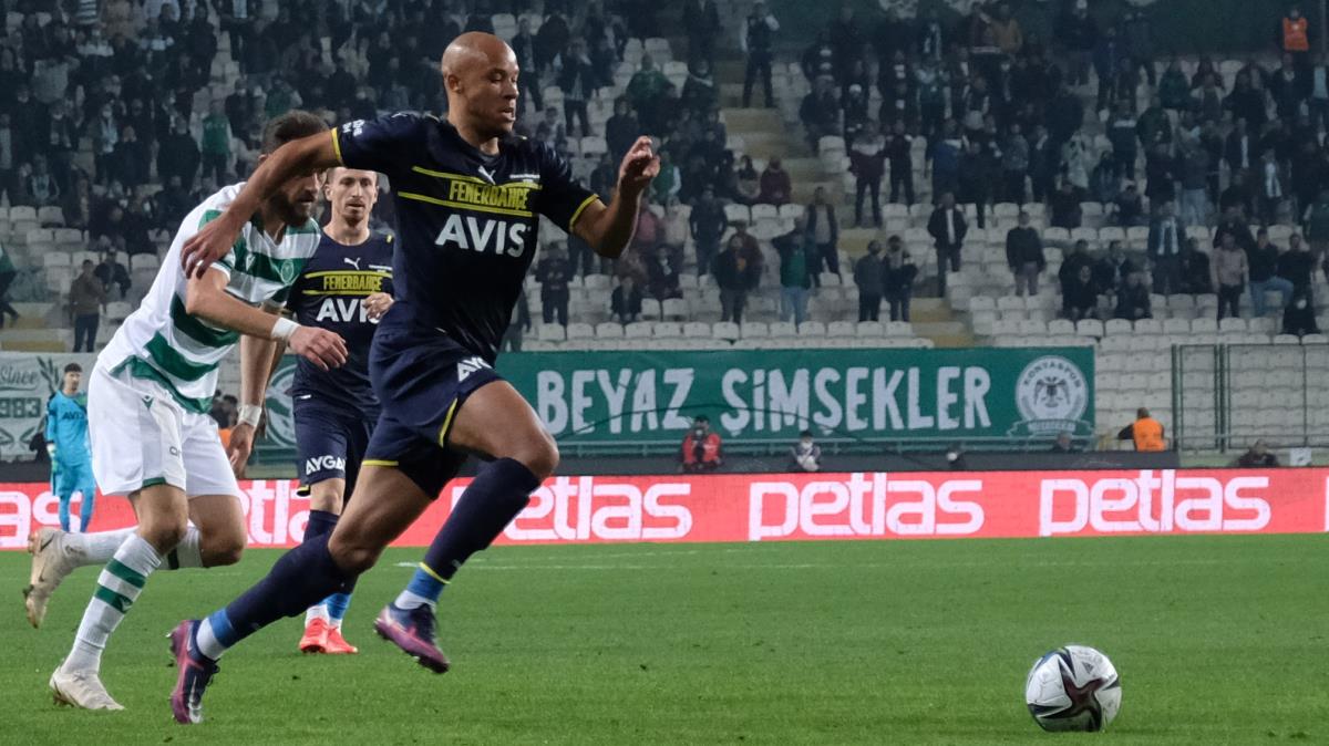 Marcel Tisserand: Kayplar telafi edeceiz