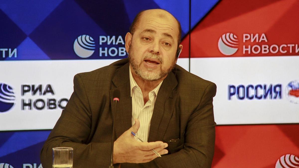 Merzuk: Trkiye, geleceimiz konusunda nemli bir rol oynuyor