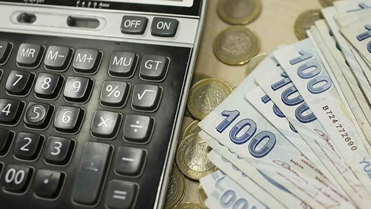 Milyonlar ilgilendiren emeklilikte yaa taklanlar (EYT) iin yeni forml