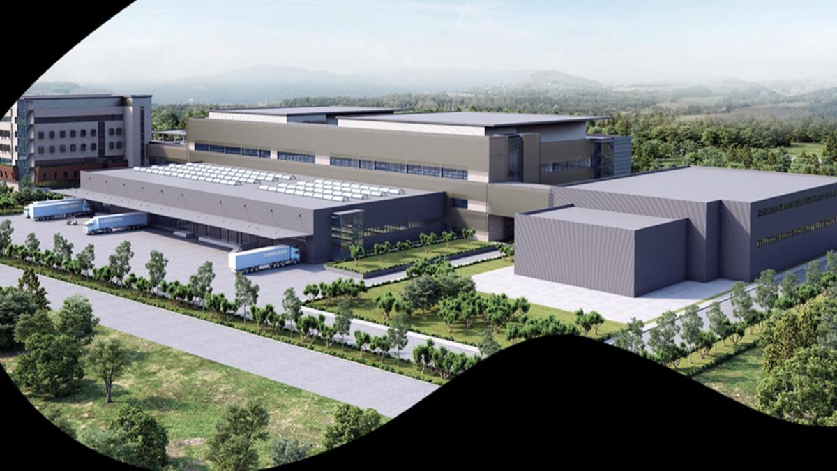 Trkiye'de 1'inci, dnyada 13'nc olacak! 550 milyon euroluk yatrm hamlesi