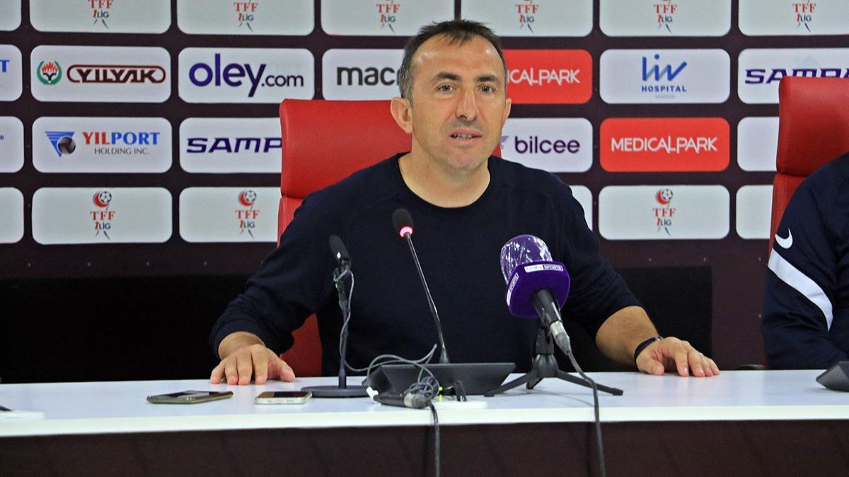 mraniyespor'da namalup liderlik gururu