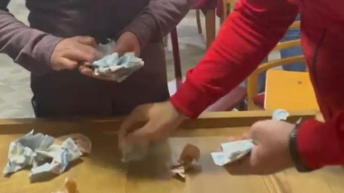 Adana'da kumar oynayanlara operasyon