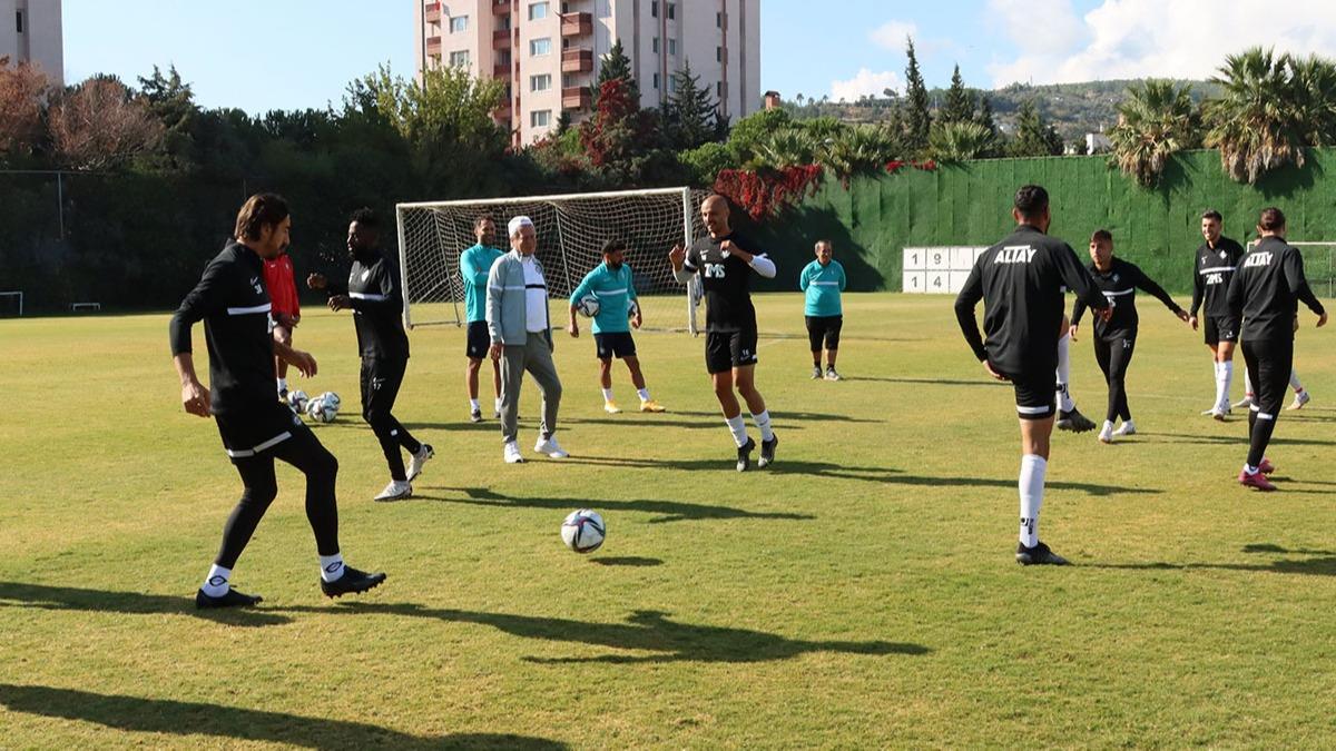 Altay 6 eksikle alt