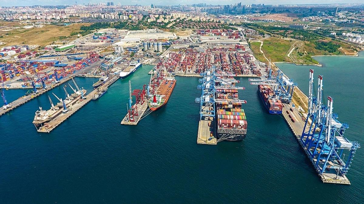 Bakan Mu aklad: hracatta yeni rekor