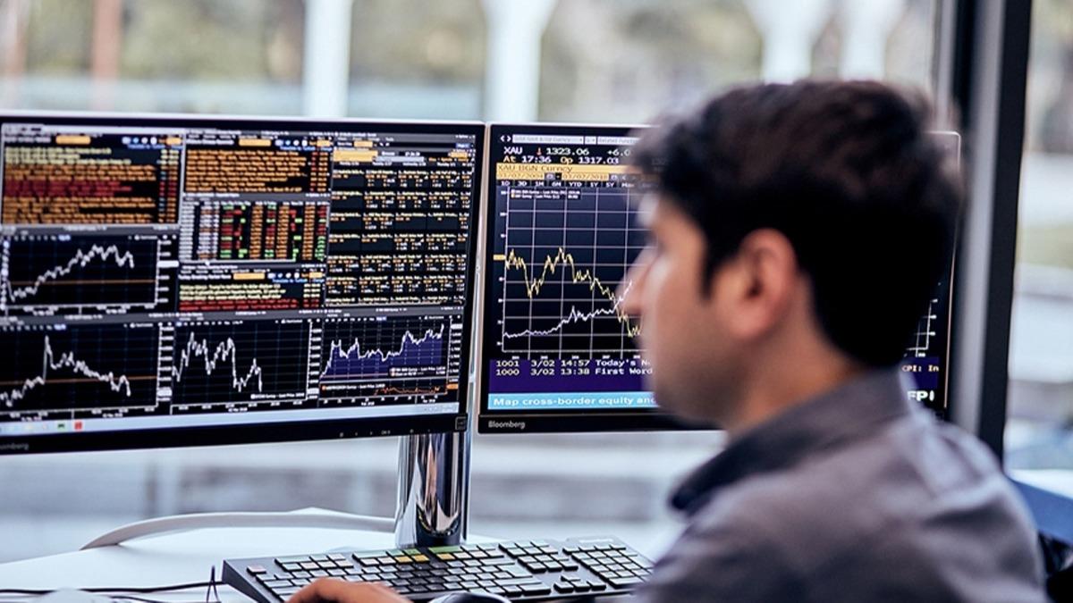 Gzler bugn aklanacak PMI verilerine evrildi