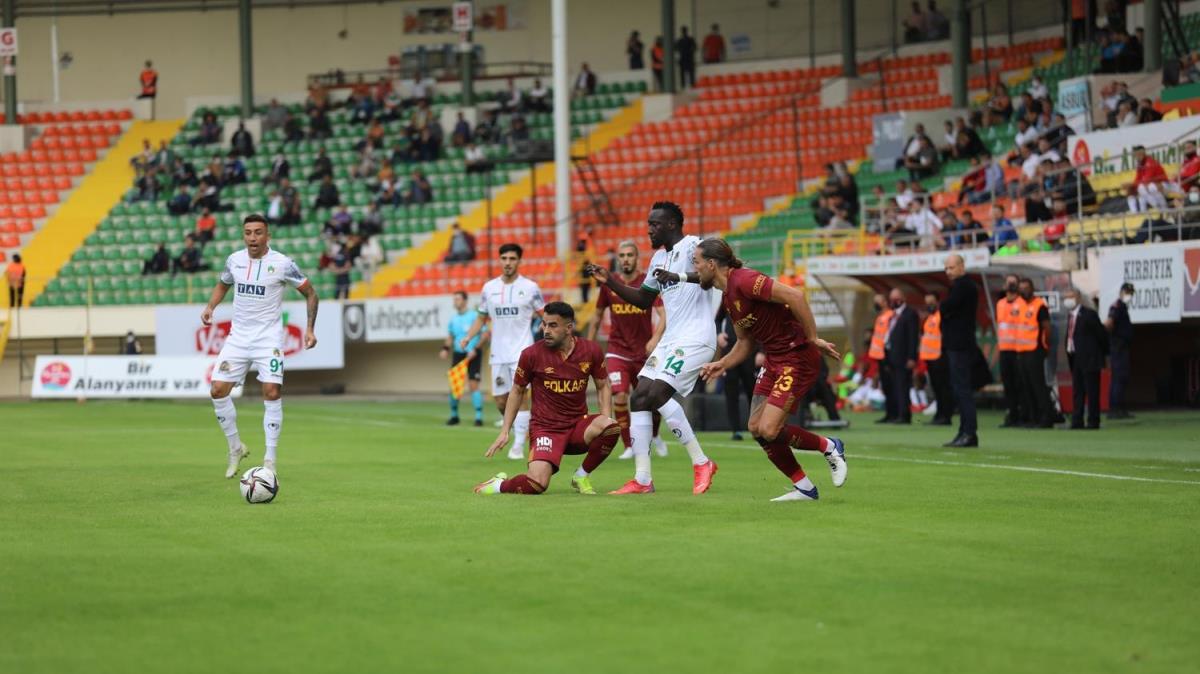 Gztepe'de byk znt