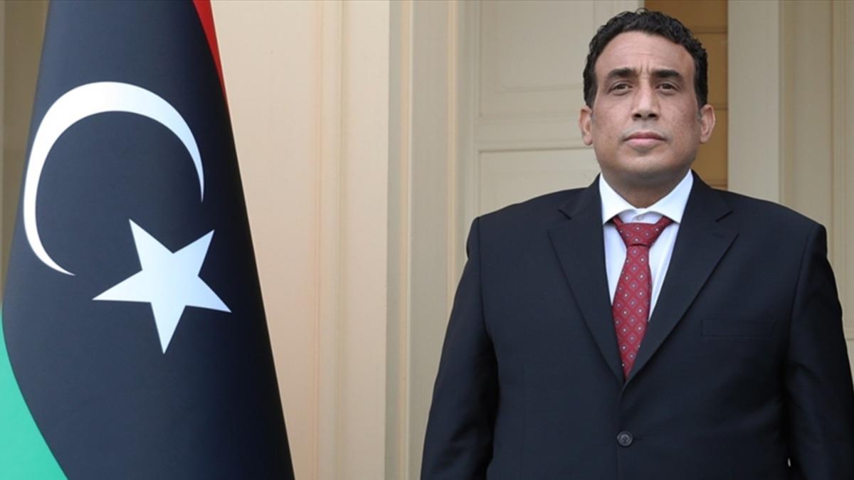 Libya Bakanlk Konseyi: Seimlerin hukuki altyaps konusunda siyasi tkanklk var