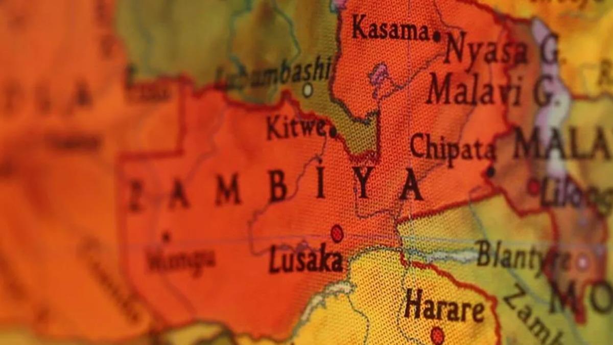 Lusaka Bykelilii: stanbul uularnn yeniden balamas iin gayret iindeyiz