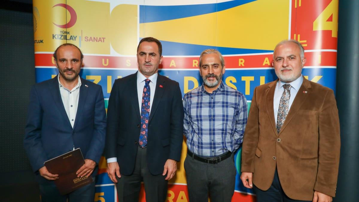 4. Uluslararas Kzlay Dostluk Ksa Film Festivali'nin program akland