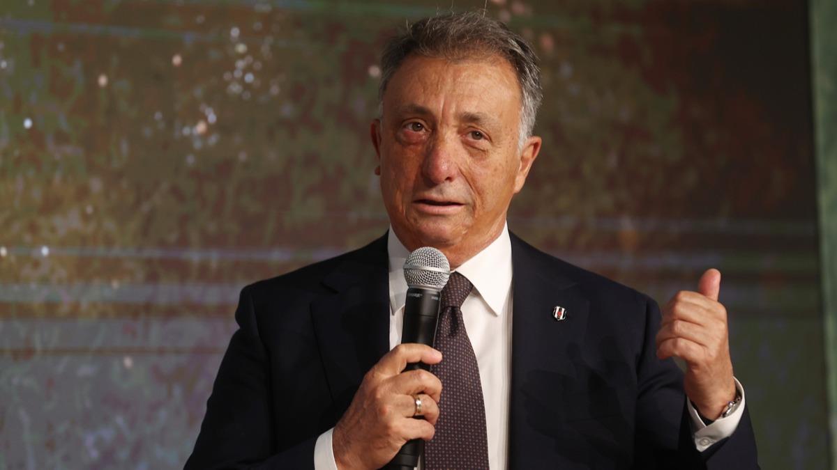Ahmet Nur ebi'den Cneyt akr ve Galatasaray tepkisi