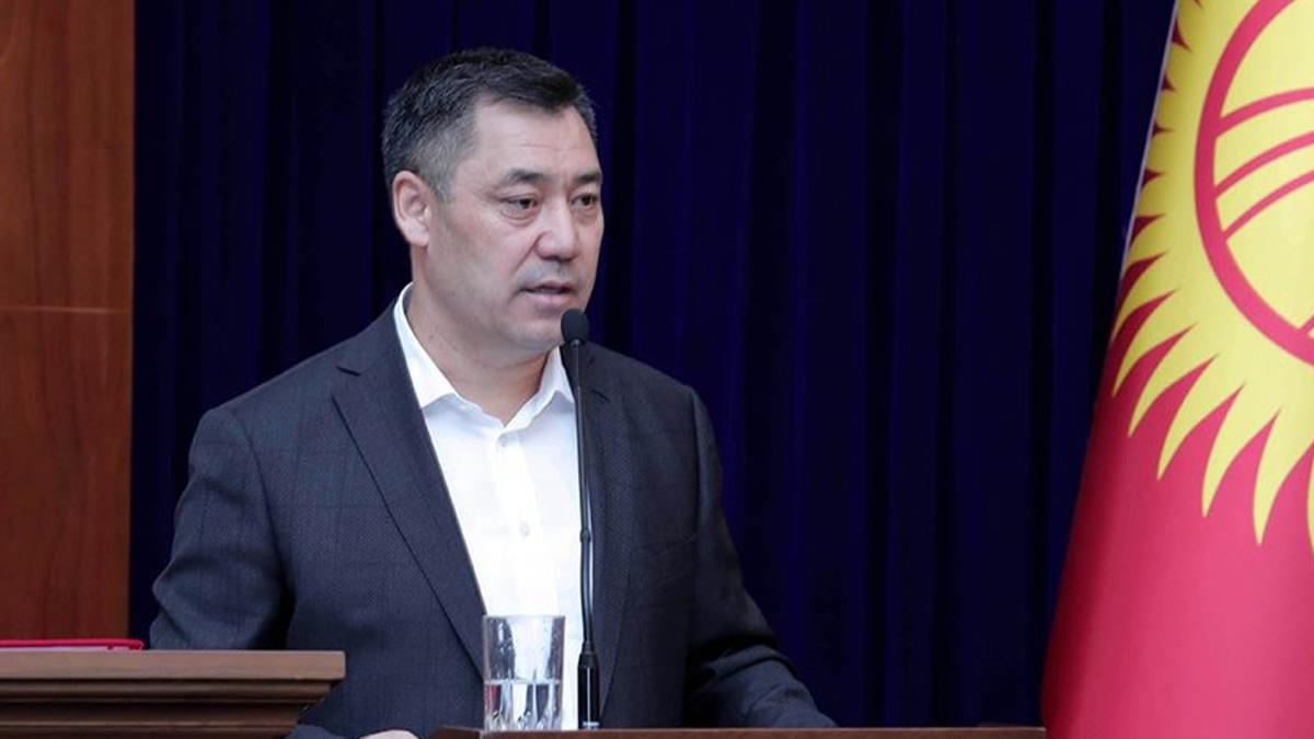 Caparov'dan dnya lkelerine yatrm ars