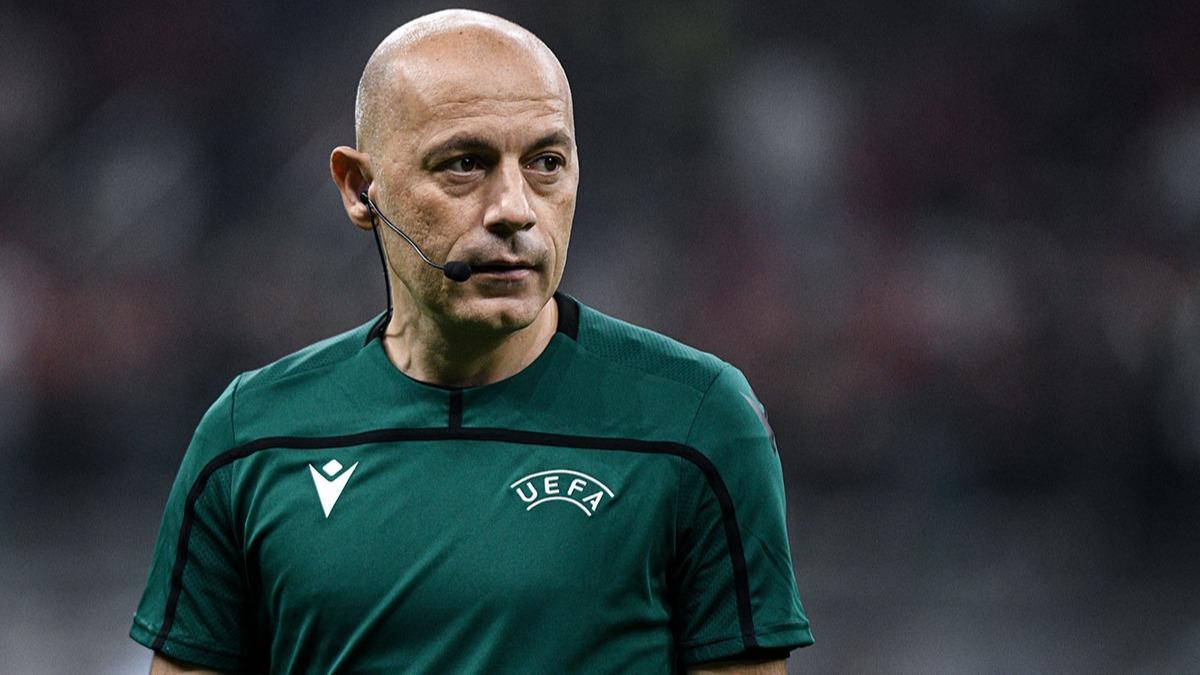 Cneyt akr'dan tarihi baar! Monaco - PSV mayla...