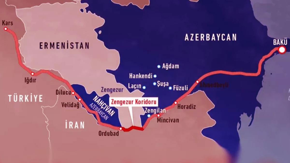 Heyecanlandran aklama geldi! Trk dnyas birleiyor