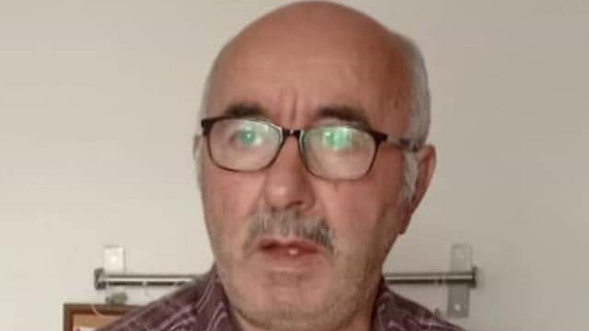 Kayp olarak aranyordu, cesedine ulald