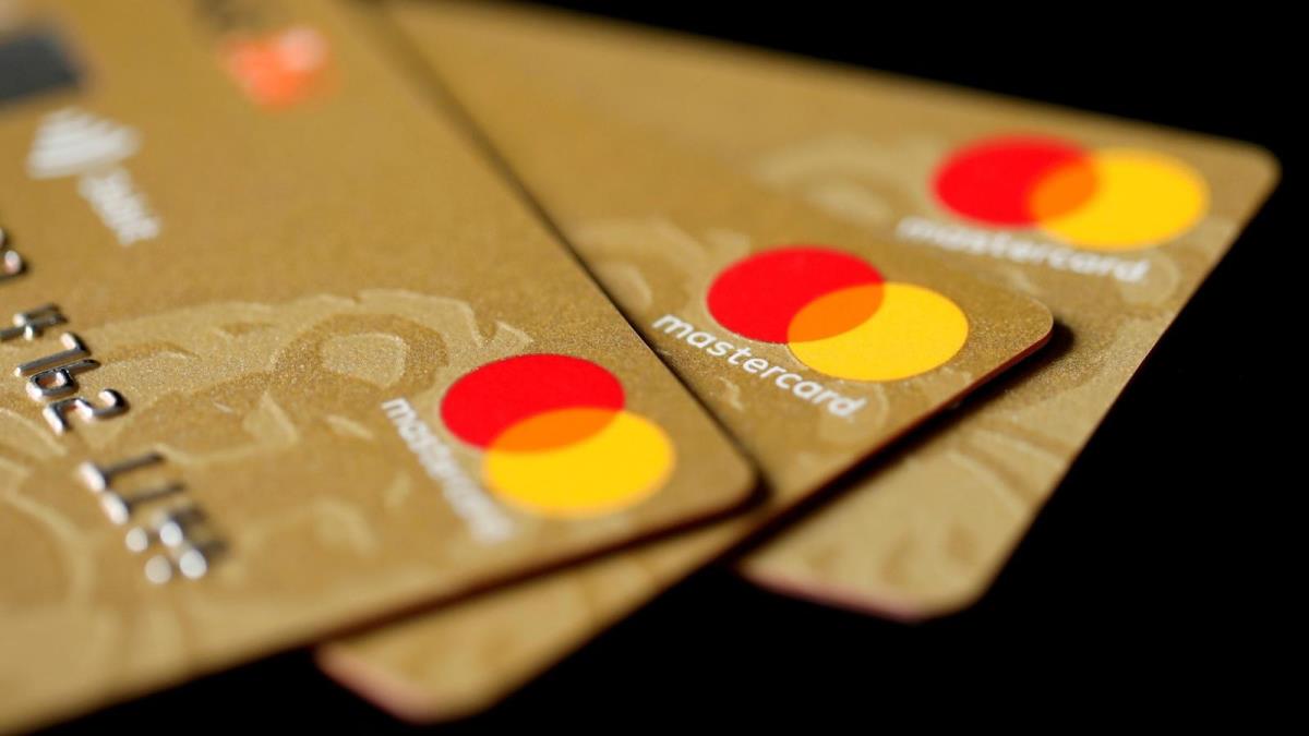 Mastercard'dan grme engellilere ynelik tasarm 