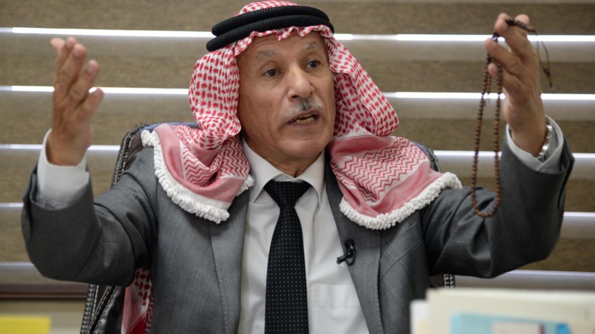 ''Yzmz Trkiye'ye dndk'' dedi, ekledi:  Bizim sorunlarmzla en ok ilgilenen lke