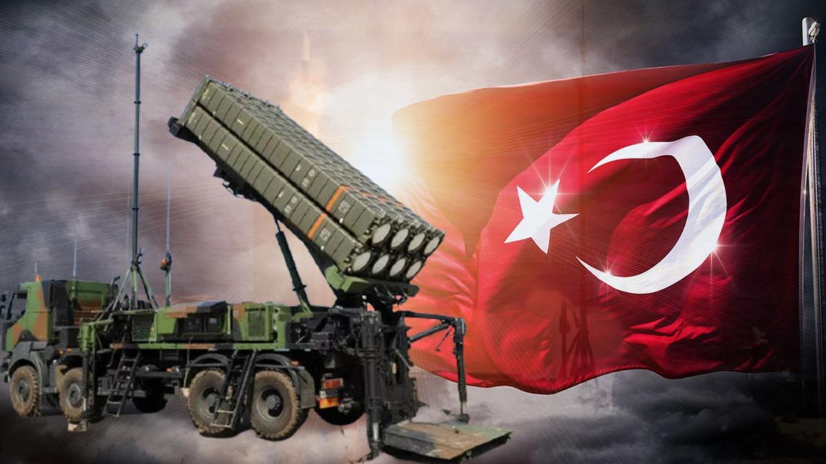 SAMP-T Ankara'nn radarnda! Harekete geildi: Trkiye'yi kaybetmek istemezler