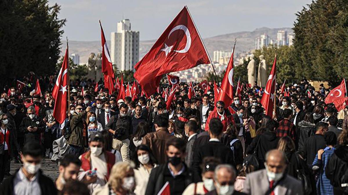 AK Parti'nin masasndaki arpc Z kua anketi! Yzde 70...