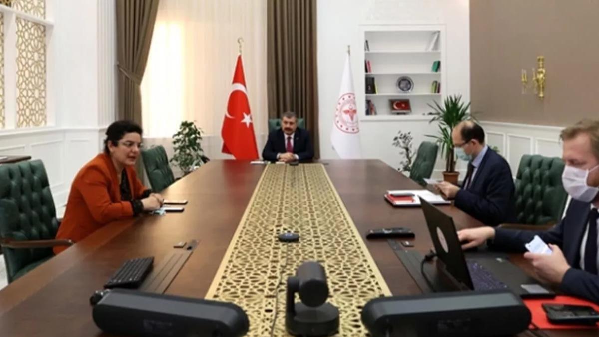 Bilim Kurulu toplanyor