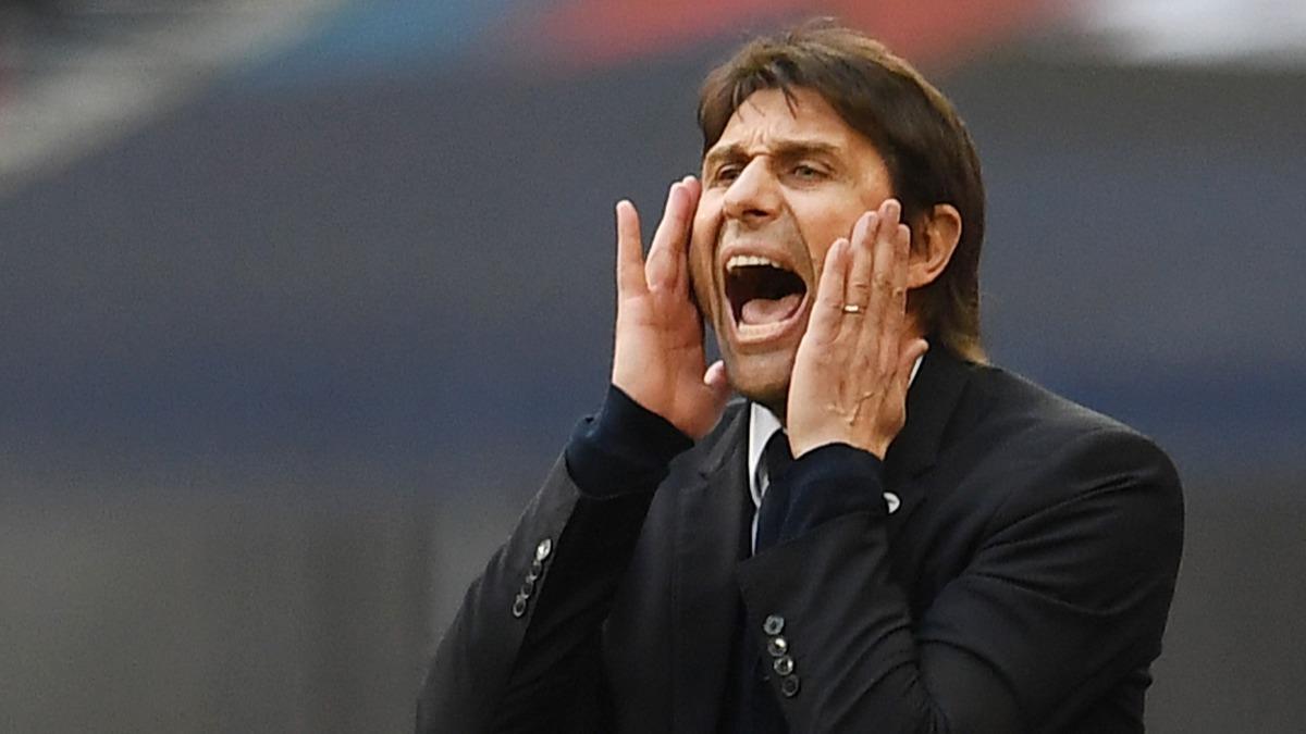 Conte'ye ayda 1 milyon Euro